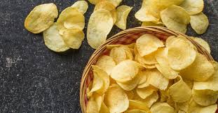 چیپس آراد غیر استاندارد است